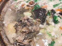 -王明古法砂锅居(开化寺店)