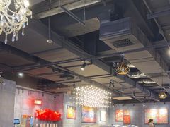 -HOTISLAND海鸡岛·韩国料理(江南西店)