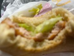 -汉堡王(上海118广场店)