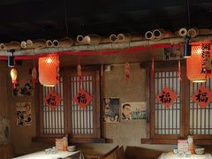 -帝一铭家宴(板塘店)