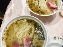 -老半斋(福州路店)