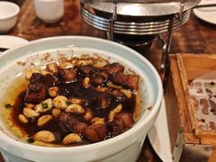 -一楼食业·美食人家