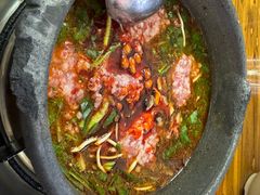 -笔记安顺夺夺粉火锅