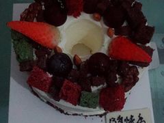 -第戎蛋糕(恒隆广场店)