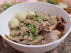 干面mix-榮泰米粉湯(Left Shop)