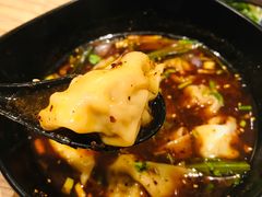 老麻抄手-好這口重庆小面(总店)