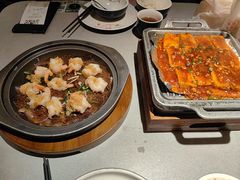 -绿茶餐厅(广州天河城店)