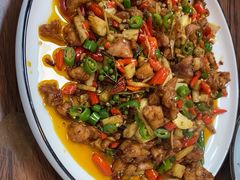 -冯大腕江湖川菜馆(后沙峪店)