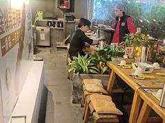 -木屋烧烤(白石洲店)