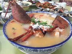-日照大牌檔•小船海鲜(万平口店)