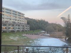 -天目湖涵田度假村