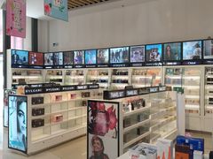 -国药中服免税(北京坊店)