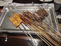 -三个大叔东北烧烤·砂锅菜(西三旗店)