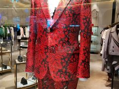 -Alexander McQueen(IAPM环贸广场店)