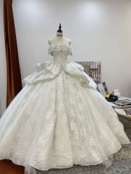 -纯色时光婚纱艺术馆WHITE