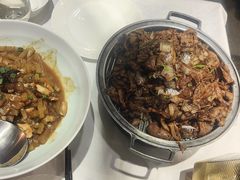 -福海居烤鸭店(鸟巢店)