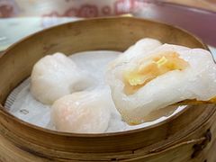 虾饺皇-捷信牛奶甜品世家(柳巷店)
