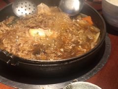 -yokocho上横町·日本食街(深业上城店)
