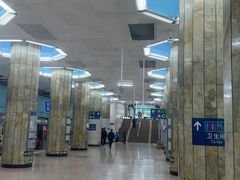 -建国门(地铁站)
