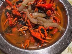-聚味瞿记·龙虾堂(树木岭店)