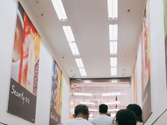 -永辉超市(鲁谷店)