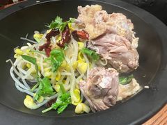 -云海肴·汽锅鸡·云南代表菜(美罗城店)