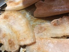 -哈哈碳都·牛肋条无限自助烤肉(台江万达店)