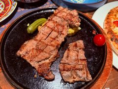 -卢布里西餐厅(海拉尔店)