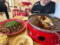 -聂发财重庆江湖菜(解放碑店)