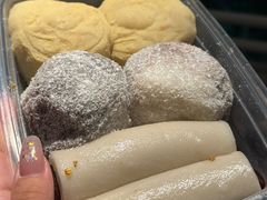 -沈大成(南京东路店)