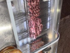 -欧提汗·新疆餐厅·清真(银都路店)