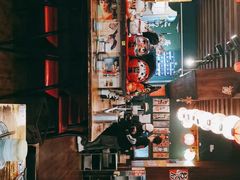 -小川洋风料理(汉街店)