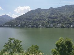 -新安江山水画廊风景区