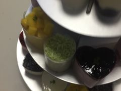 -幸福西饼生日蛋糕·下午茶(石肯店)