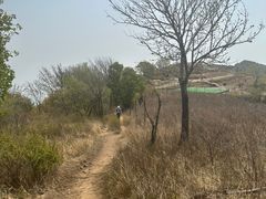 -妙峰山风景名胜区