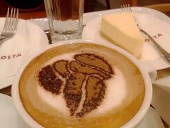 -COSTA COFFEE(哈尔滨凯德学府店)