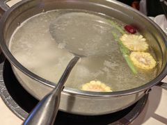 -八合里潮汕鲜牛肉火锅(福州万象城店)