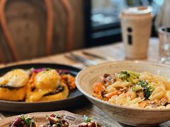 -Egg•Allday Brunch(襄阳北路店)