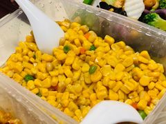 松仁玉米-大铁勺酒楼(宾水西道店)