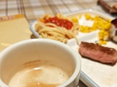 -菲滋意式餐厅(西溪印象城店)