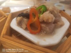 -娱筷海鲜酒家(广州南沙店)