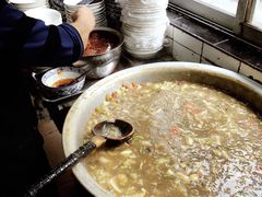 -刘老虎肉丸糊辣汤(总店)