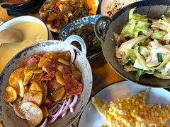 -无届青年餐馆(熙街店)