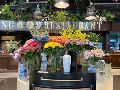 -咖梦餐厅 COMENG RESTAURANT