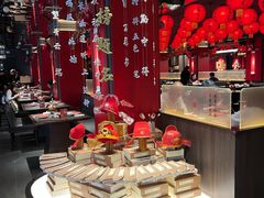 -小厨娘金榜题名(夫子庙秦淮河店)