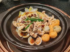 -得意咚瓜·顺德鱼生·冬瓜火锅(深圳首店)