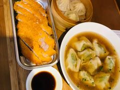 -南小馆(迪士尼小镇店)