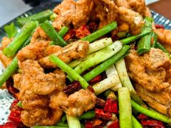 -金龙·打边炉(武进路店)