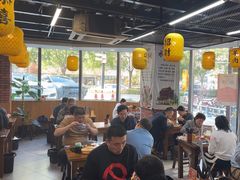 -长安后宰门水盆羊肉(新都心店)