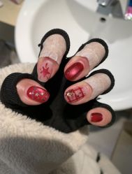 -MB·nail美甲美睫